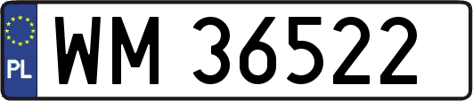WM36522