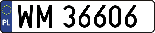 WM36606