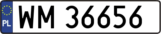 WM36656