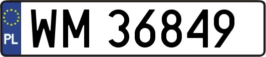 WM36849
