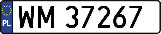 WM37267