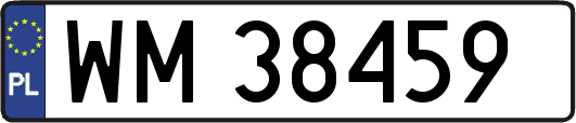 WM38459