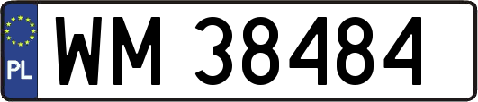 WM38484