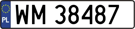 WM38487