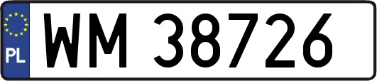 WM38726