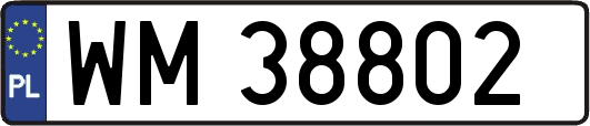 WM38802
