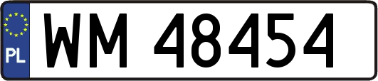 WM48454