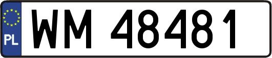 WM48481