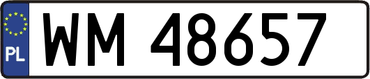 WM48657