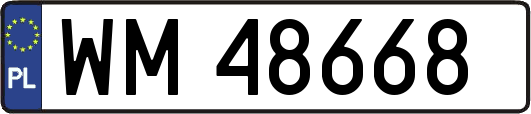 WM48668