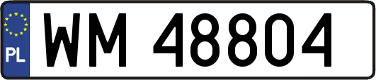 WM48804