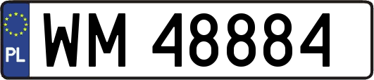 WM48884