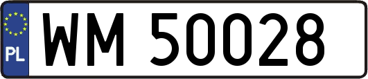 WM50028