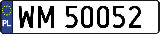 WM50052