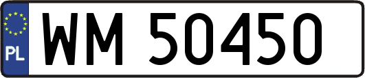 WM50450