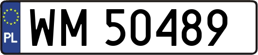 WM50489