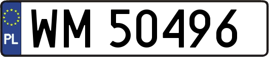 WM50496