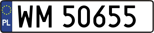 WM50655