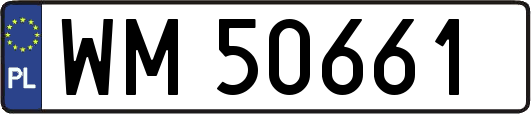 WM50661