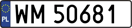 WM50681