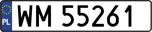 WM55261