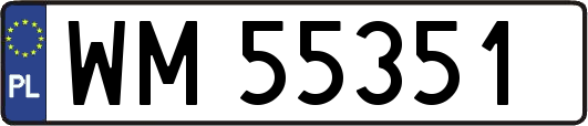 WM55351