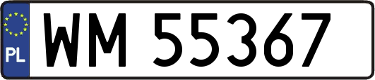 WM55367