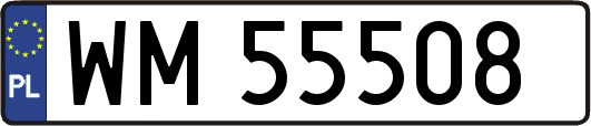 WM55508