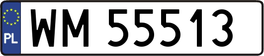 WM55513