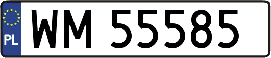 WM55585