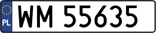 WM55635