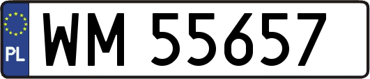 WM55657
