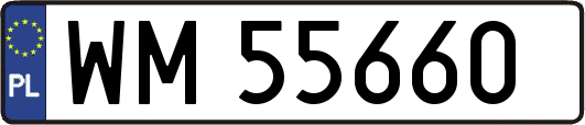 WM55660