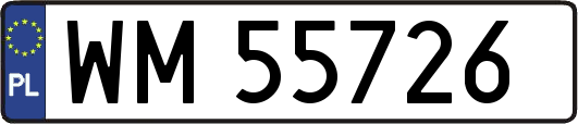 WM55726