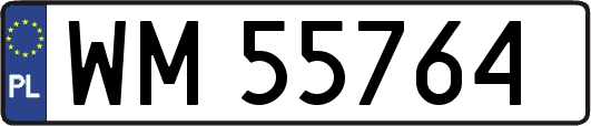 WM55764