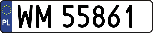WM55861