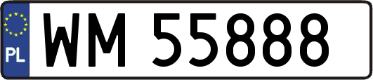 WM55888
