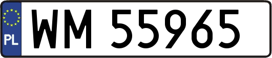 WM55965