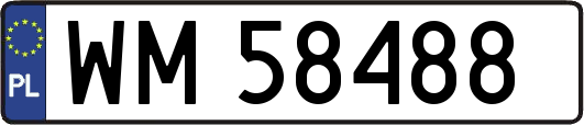 WM58488