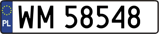 WM58548