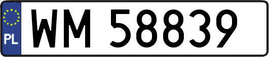 WM58839