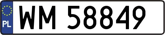 WM58849