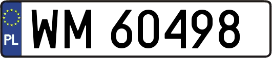WM60498