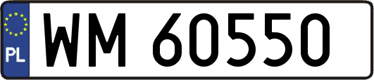 WM60550