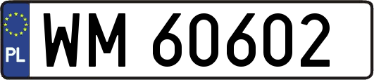 WM60602