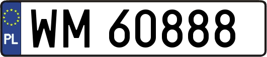 WM60888