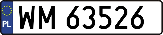 WM63526
