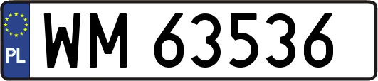 WM63536