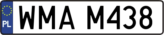 WMAM438