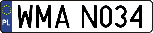 WMAN034